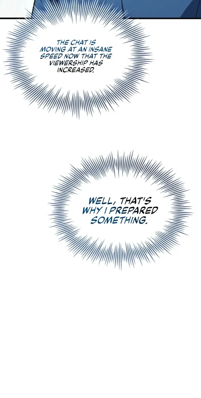 Sword God's Livestream Chapter 20 Page 6