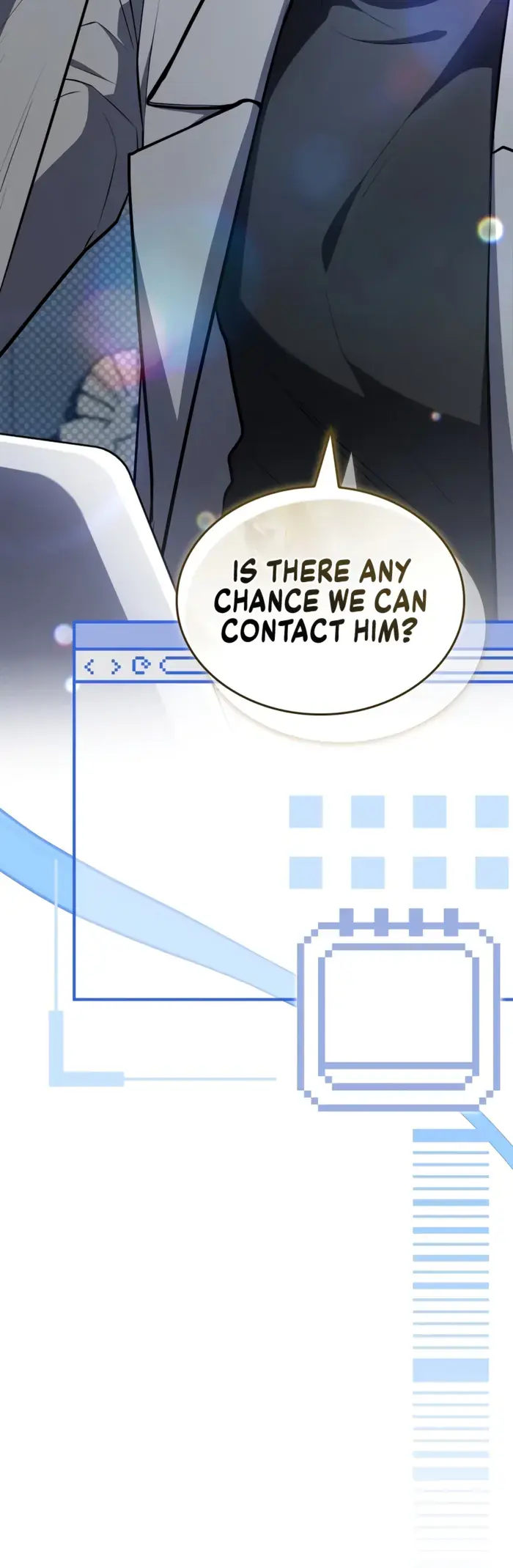 Sword God's Livestream Chapter 22 Page 18