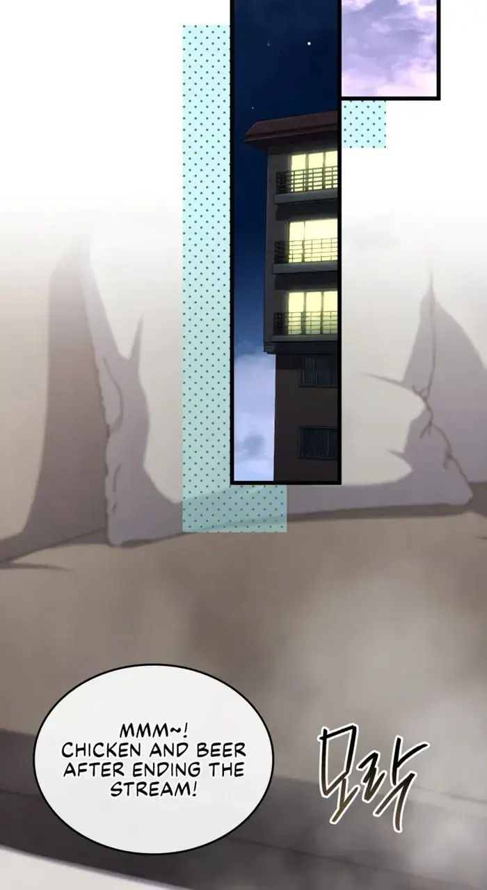Sword God's Livestream Chapter 23 Page 14