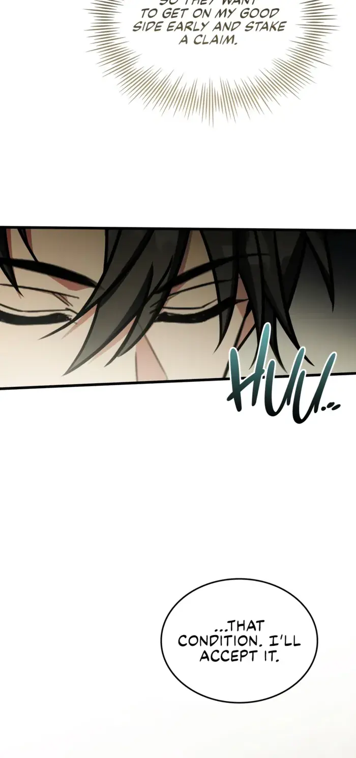 Sword God's Livestream Chapter 24 Page 12