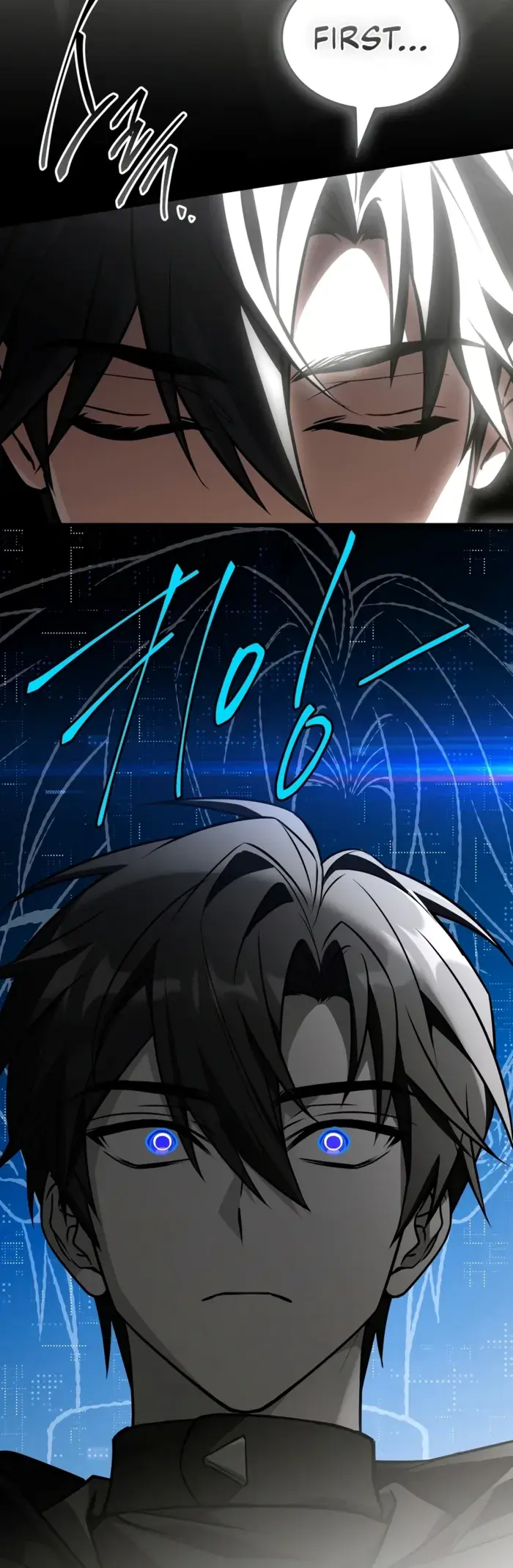 Sword God's Livestream Chapter 26 Page 12