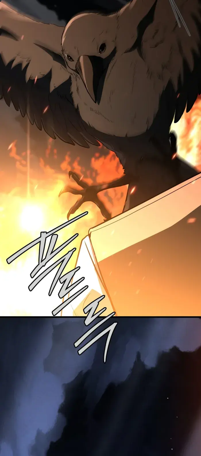 Sword God's Livestream Chapter 28 Page 10