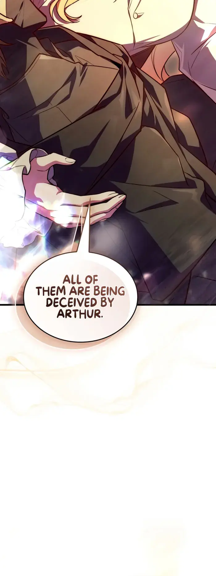Sword God's Livestream Chapter 28 Page 17