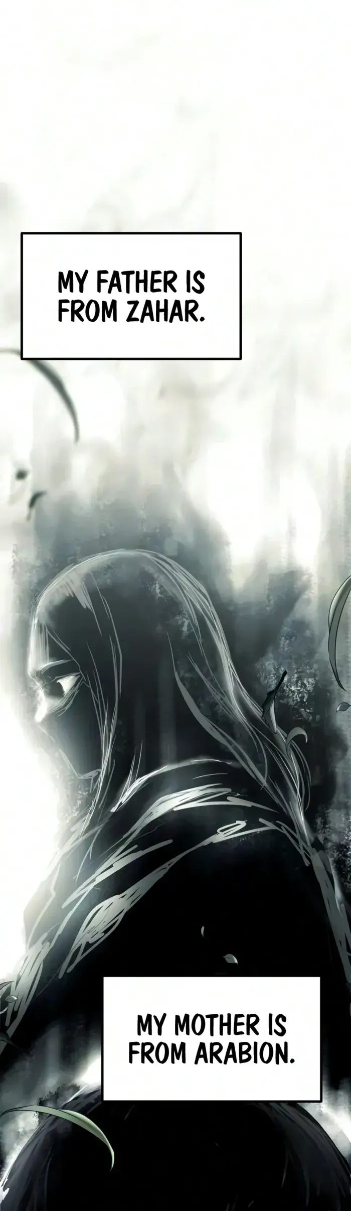 Sword God's Livestream Chapter 31 Page 2