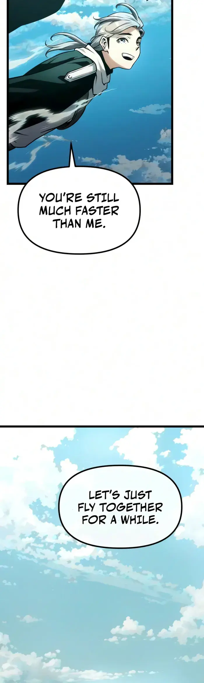 Sword God's Livestream Chapter 31 Page 9