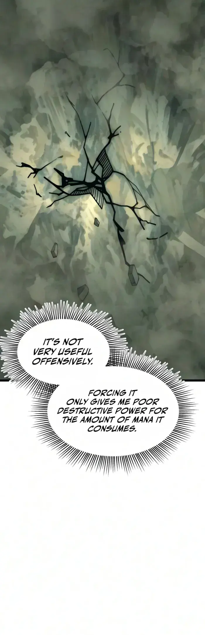 Sword God's Livestream Chapter 31 Page 11