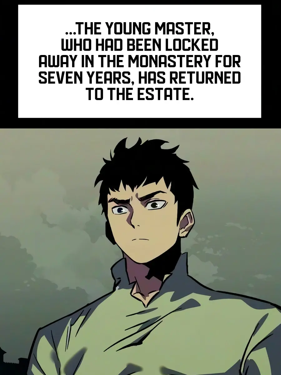 Sword of the Undying Chapter 10 Page 4