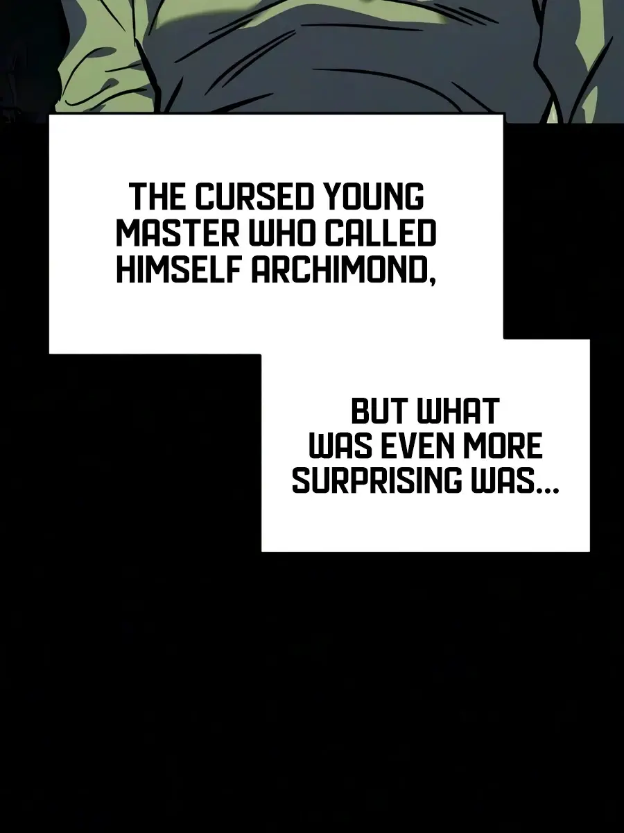 Sword of the Undying Chapter 10 Page 5