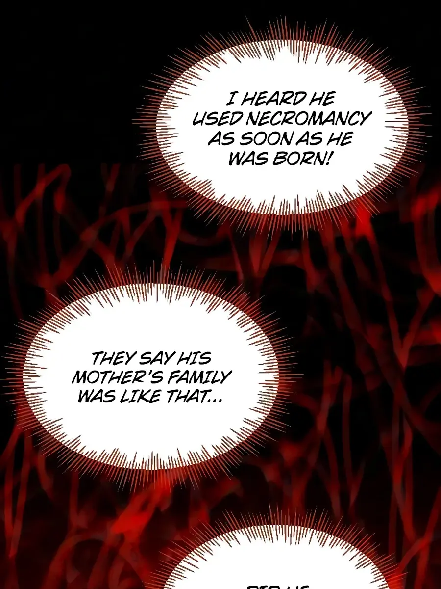 Sword of the Undying Chapter 10 Page 19