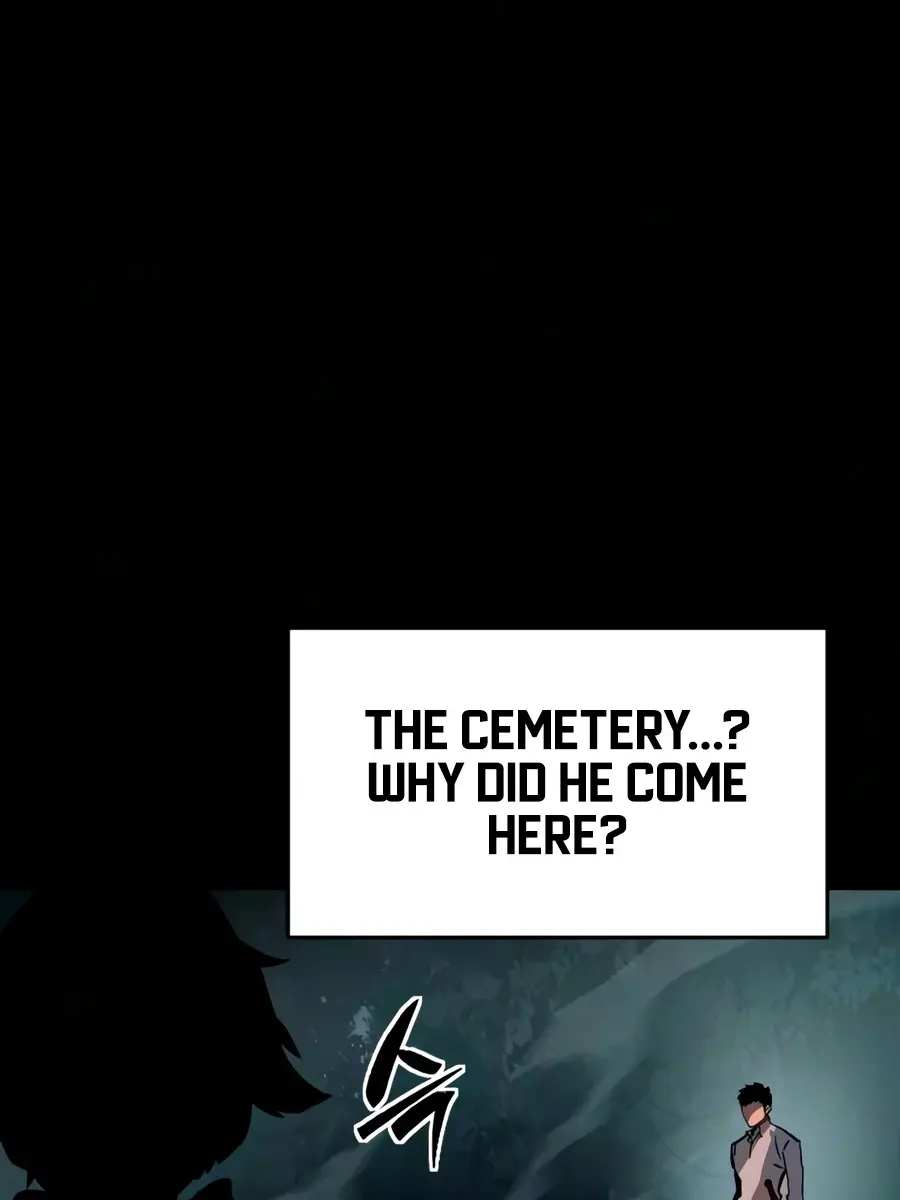 Sword of the Undying Chapter 10 Page 43