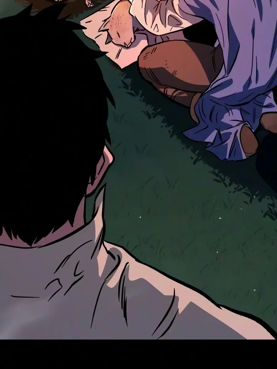 Sword of the Undying Chapter 10 Page 51