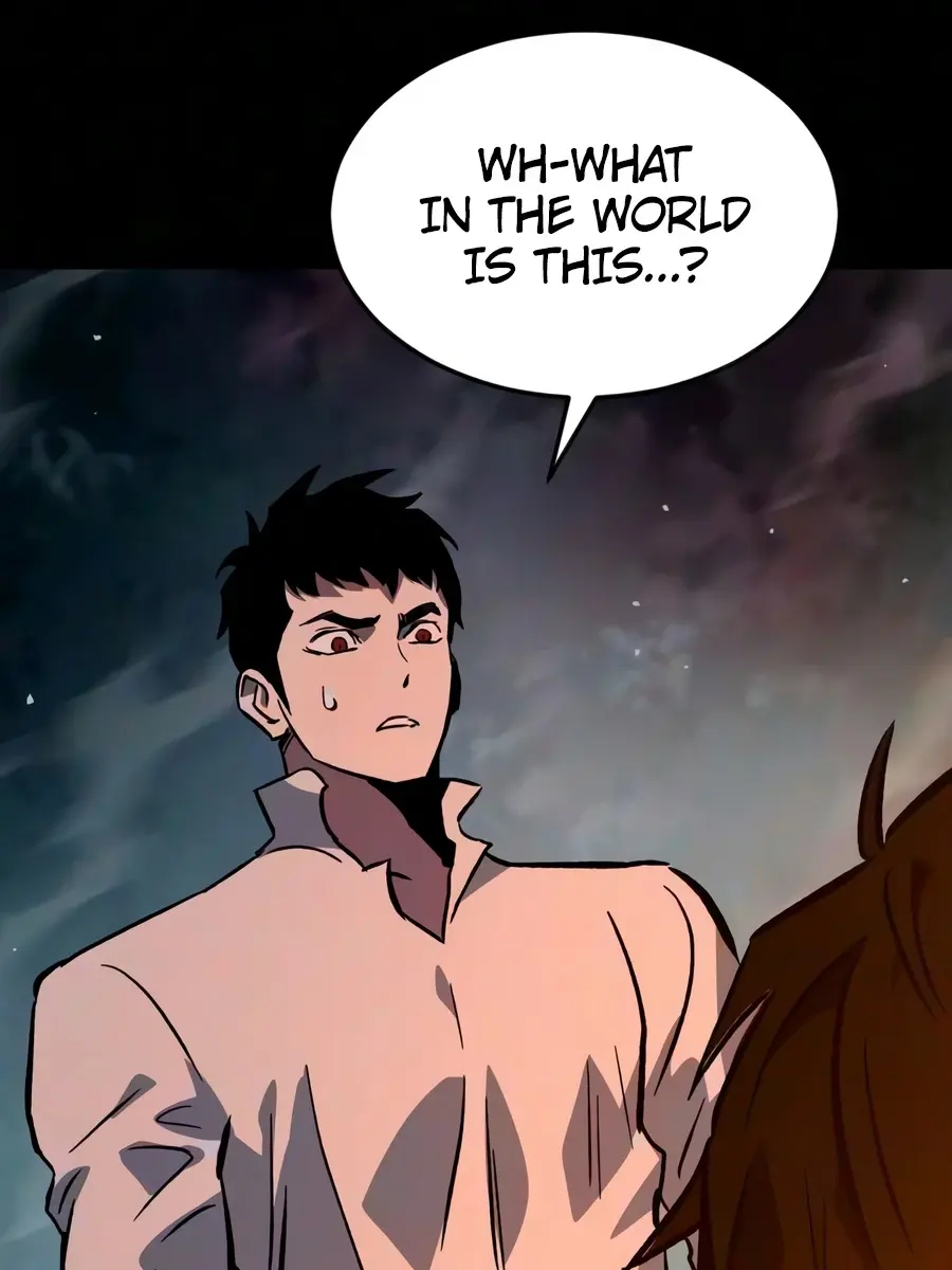 Sword of the Undying Chapter 10 Page 53