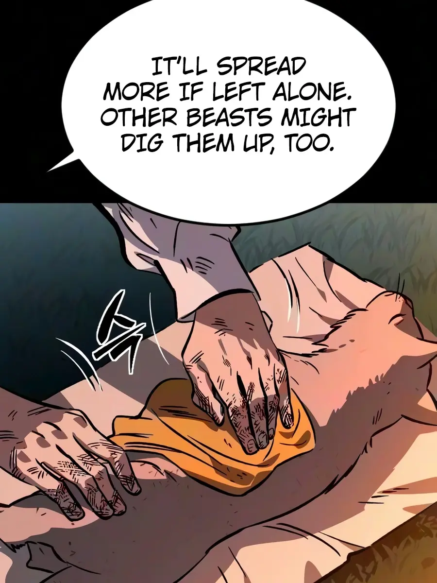 Sword of the Undying Chapter 10 Page 57