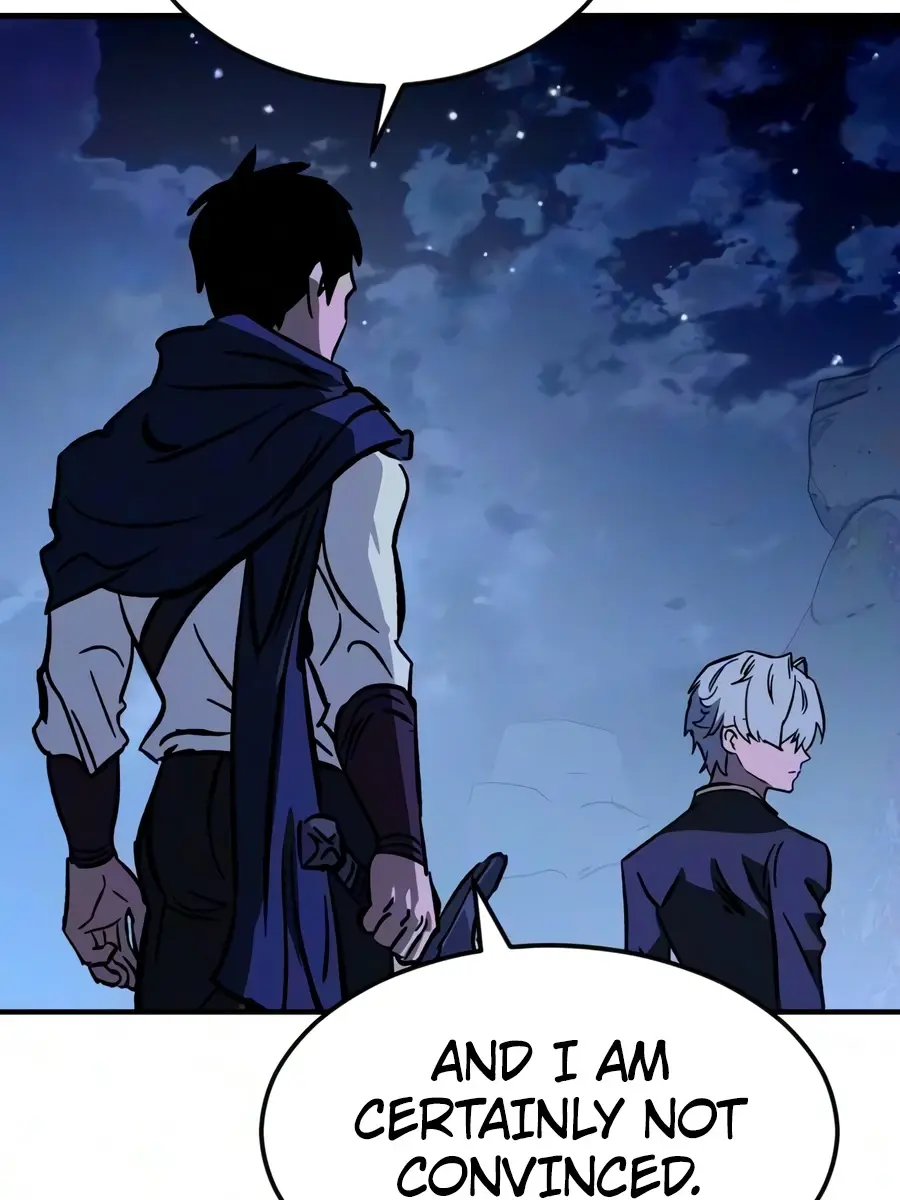 Sword of the Undying Chapter 10 Page 79