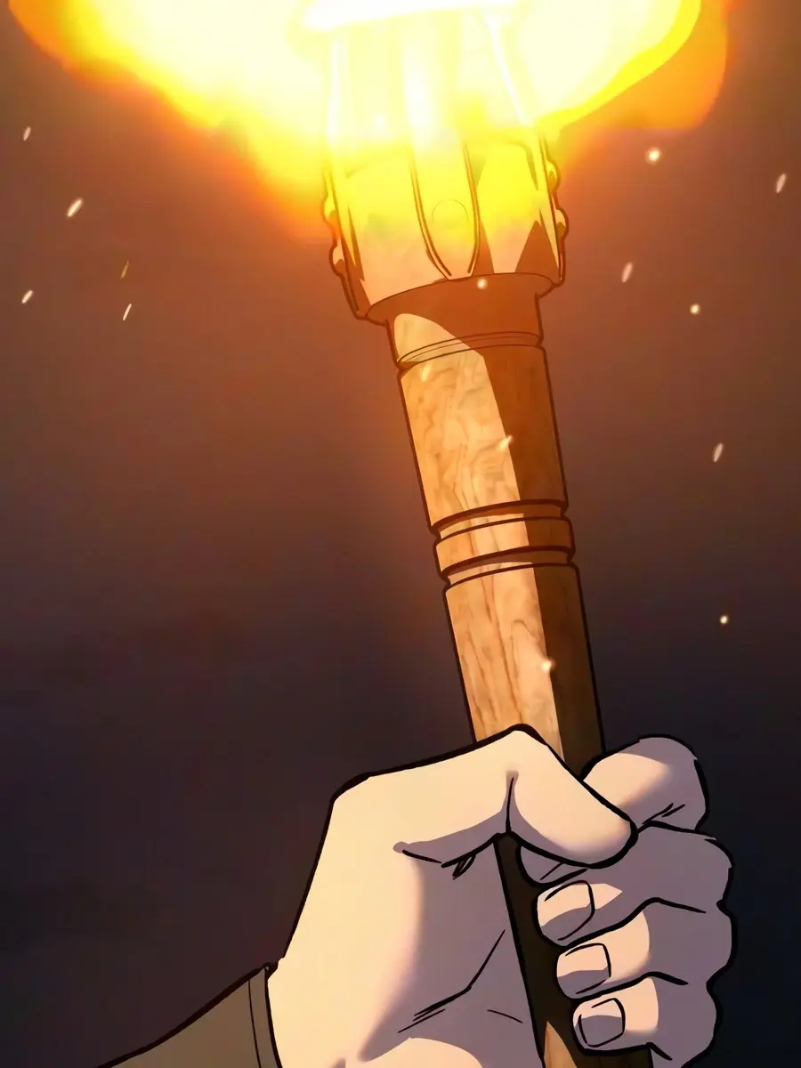 Sword of the Undying Chapter 10 Page 91