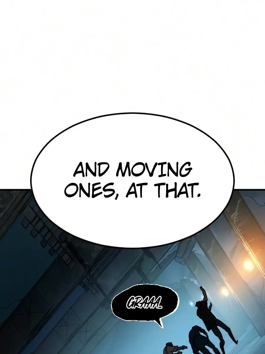 Sword of the Undying Chapter 10 Page 98