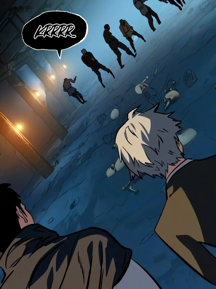 Sword of the Undying Chapter 10 Page 99