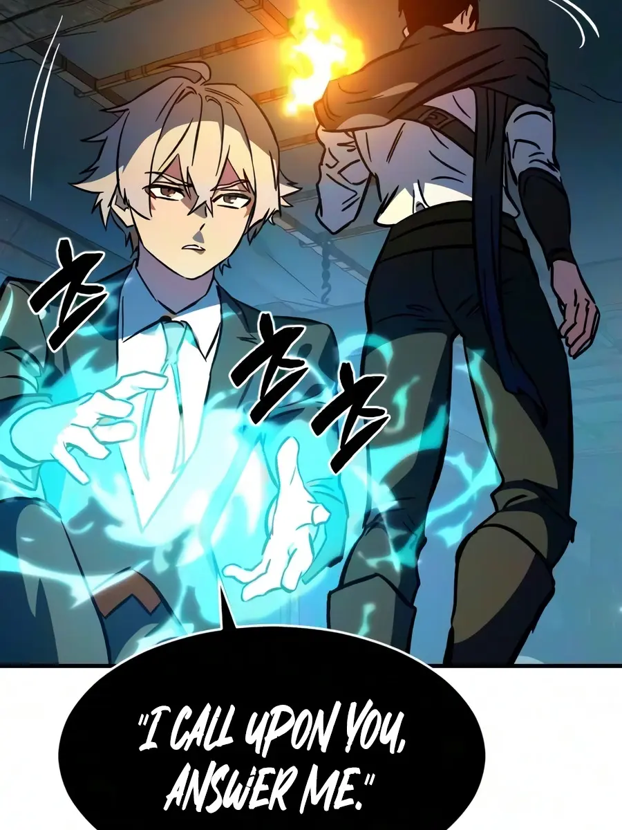 Sword of the Undying Chapter 10 Page 102