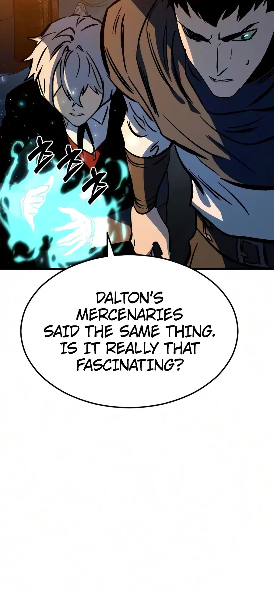 Sword of the Undying Chapter 10 Page 118