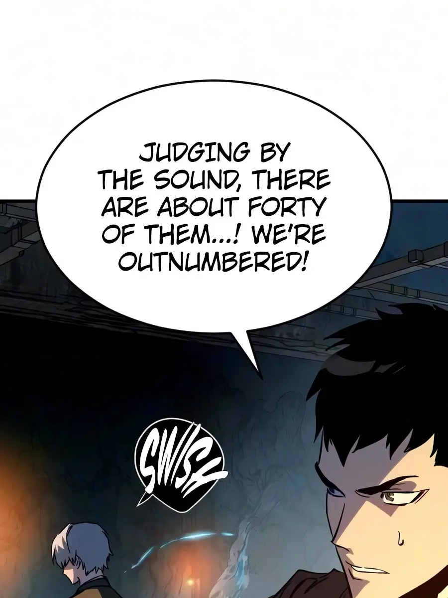 Sword of the Undying Chapter 10 Page 124