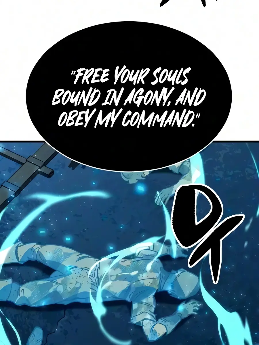 Sword of the Undying Chapter 10 Page 127
