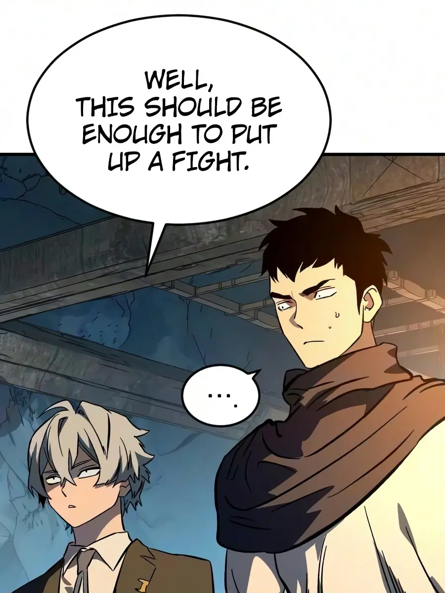 Sword of the Undying Chapter 10 Page 136