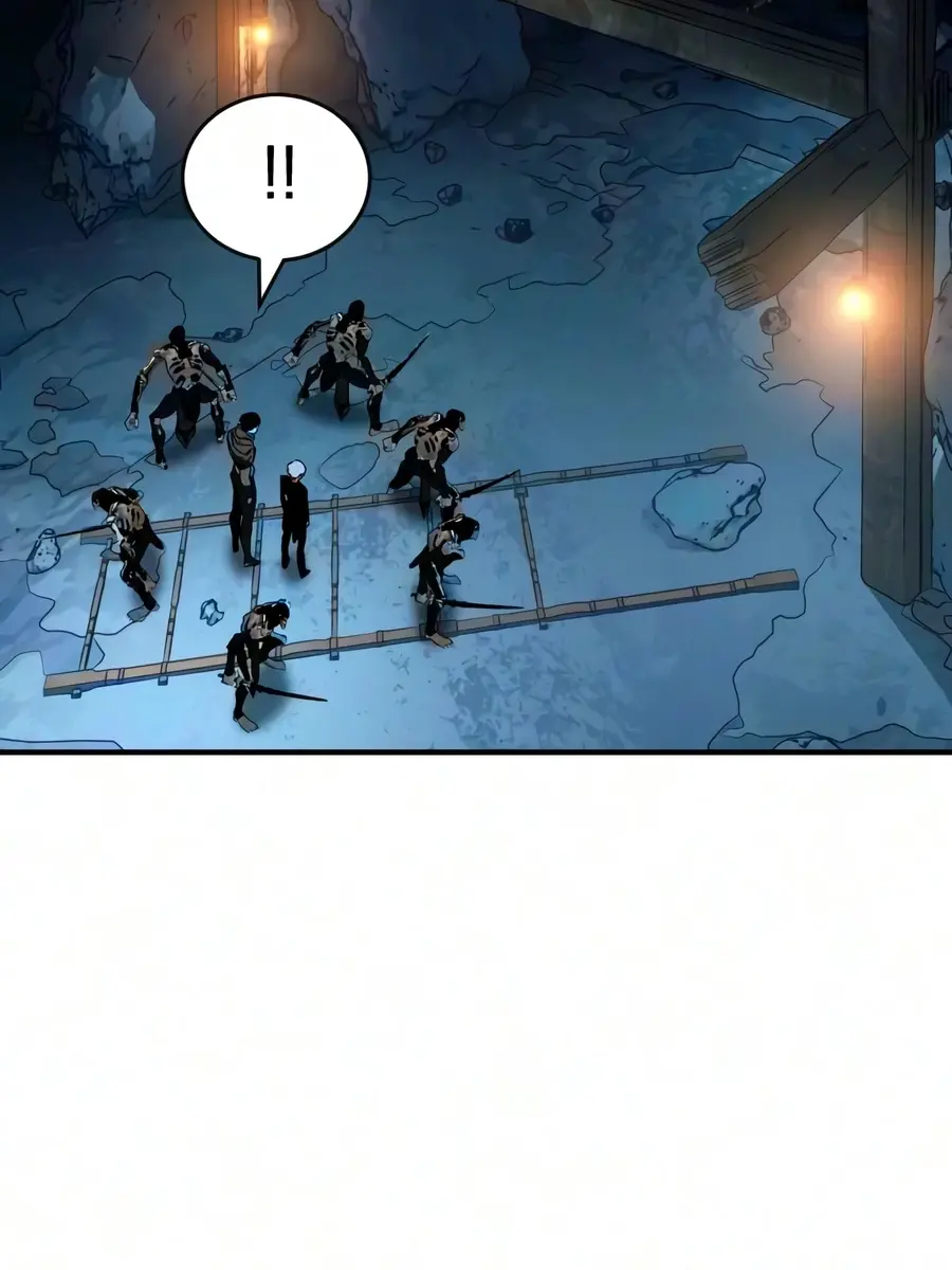 Sword of the Undying Chapter 10 Page 138
