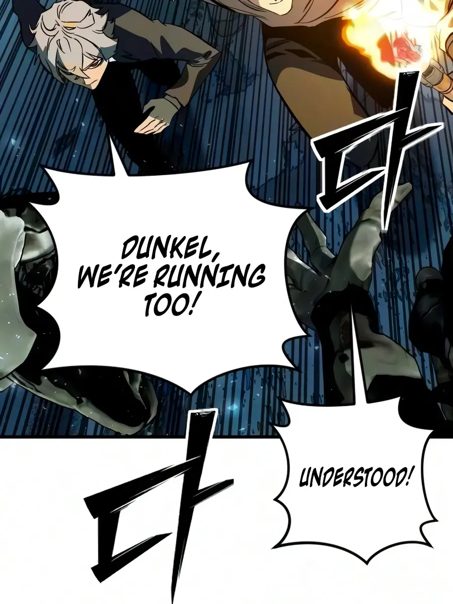 Sword of the Undying Chapter 10 Page 140