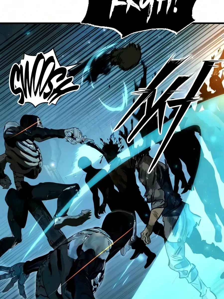 Sword of the Undying Chapter 10 Page 144