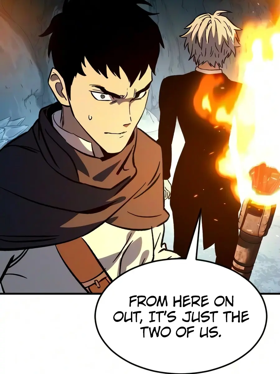Sword of the Undying Chapter 10 Page 161