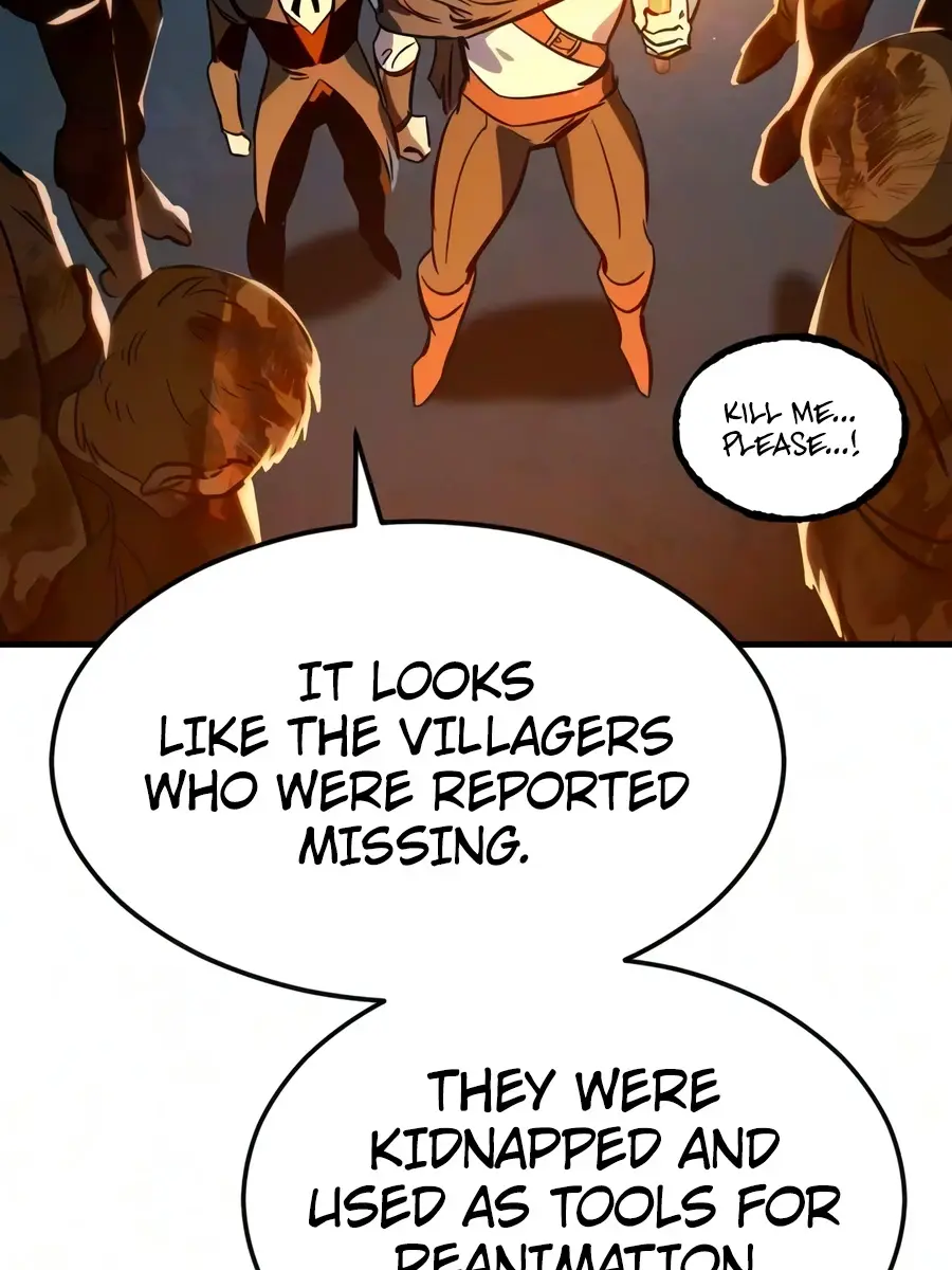 Sword of the Undying Chapter 10 Page 180
