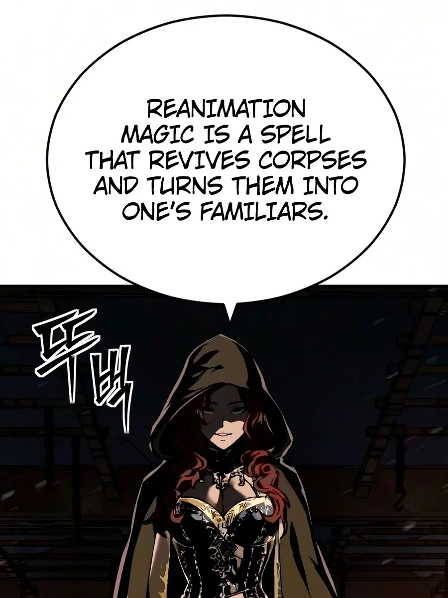 Sword of the Undying Chapter 10 Page 185