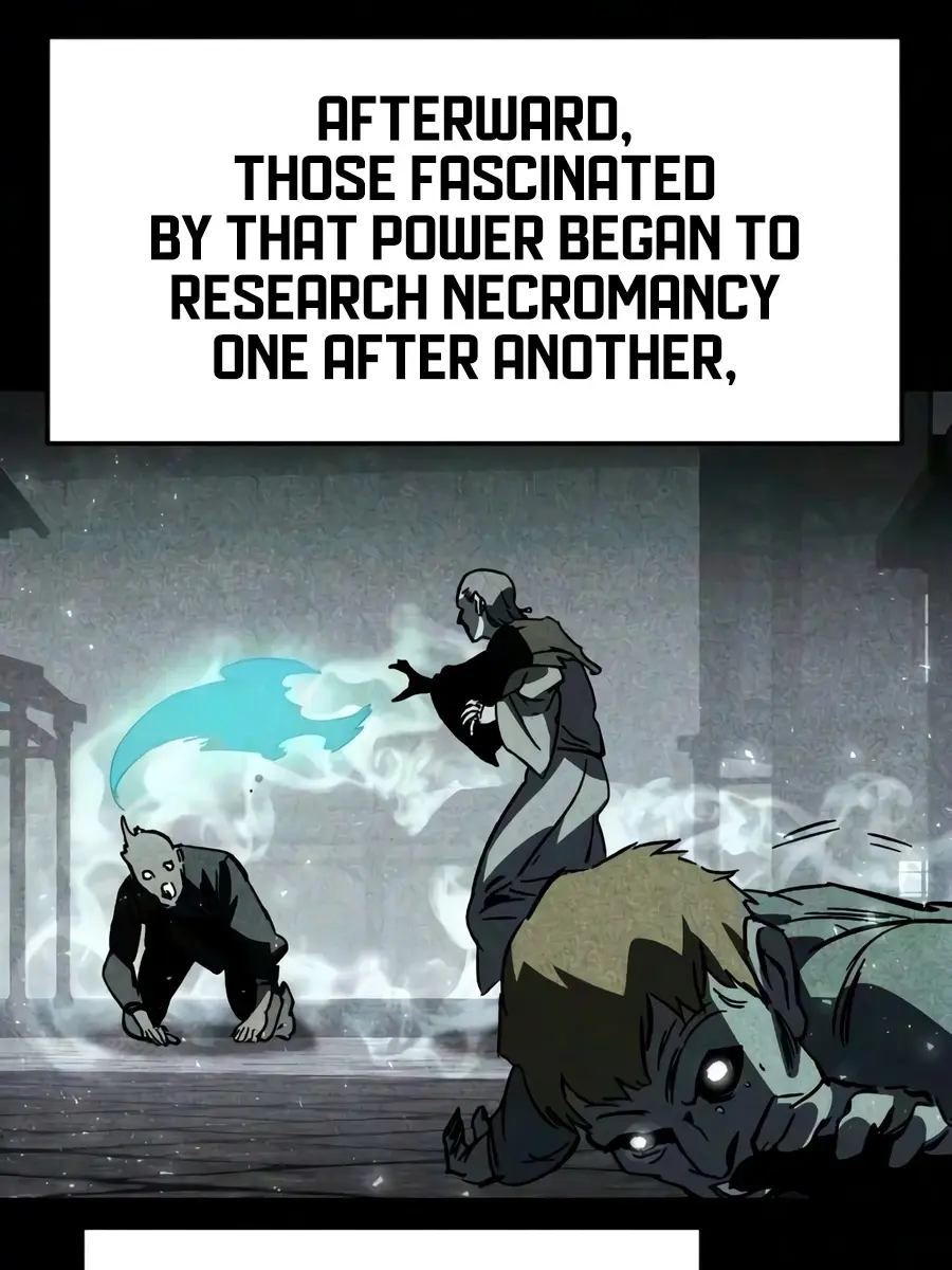 Sword of the Undying Chapter 11 Page 12