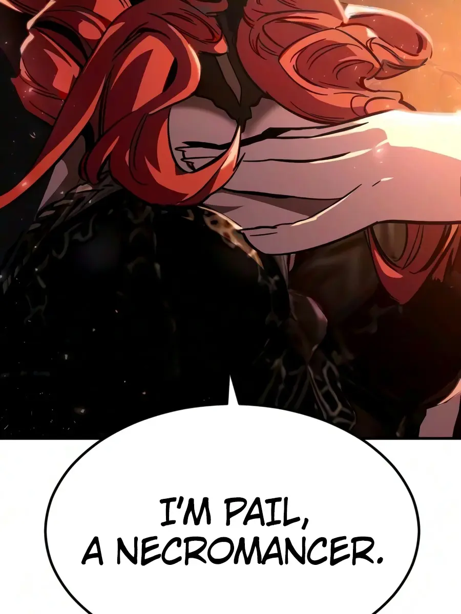 Sword of the Undying Chapter 11 Page 18