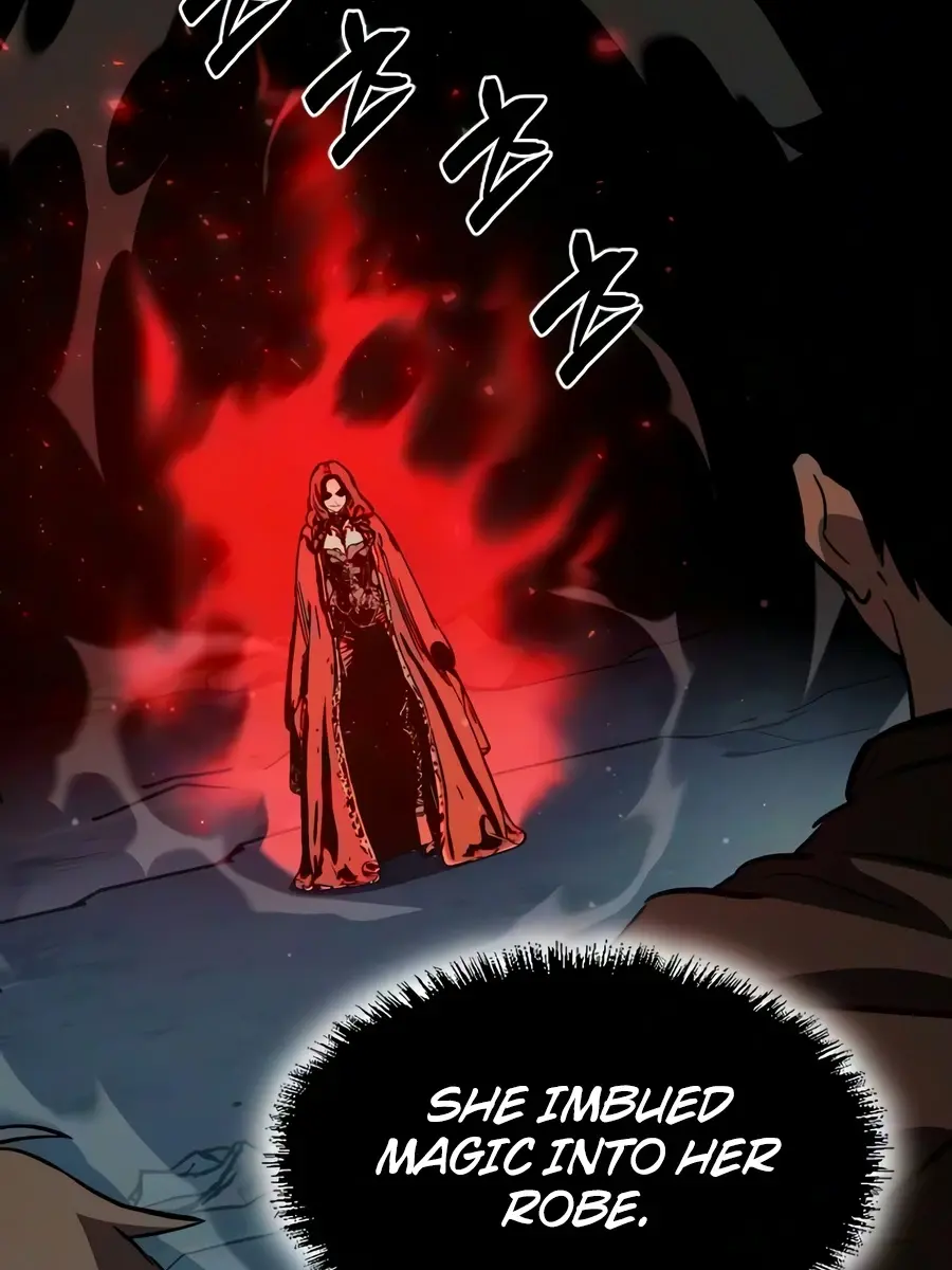 Sword of the Undying Chapter 11 Page 29