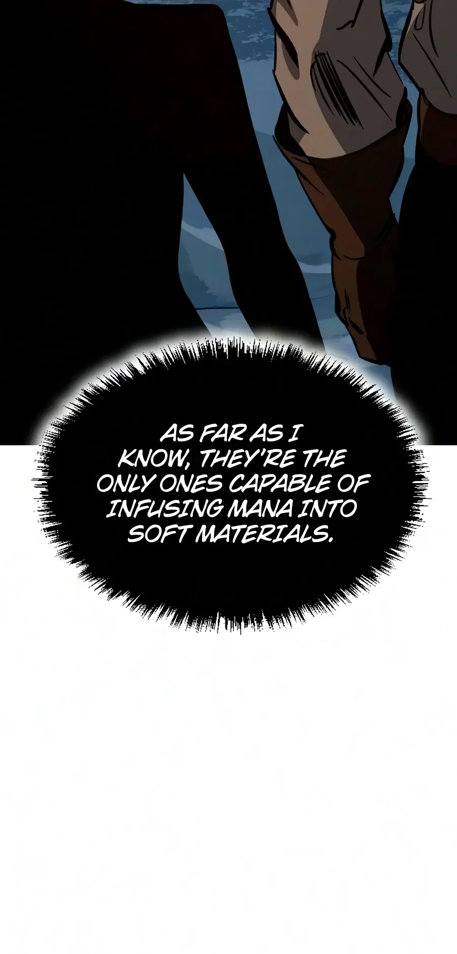 Sword of the Undying Chapter 11 Page 31