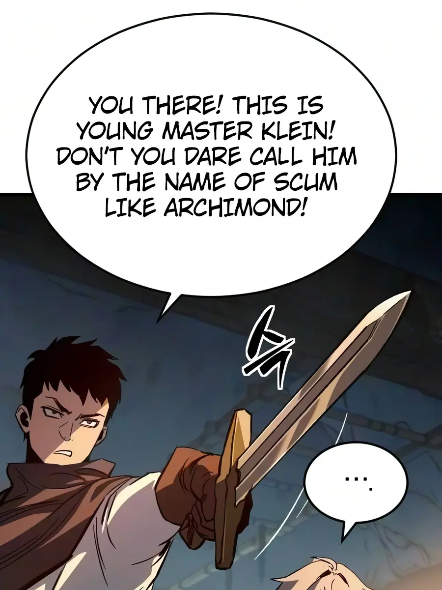 Sword of the Undying Chapter 11 Page 32