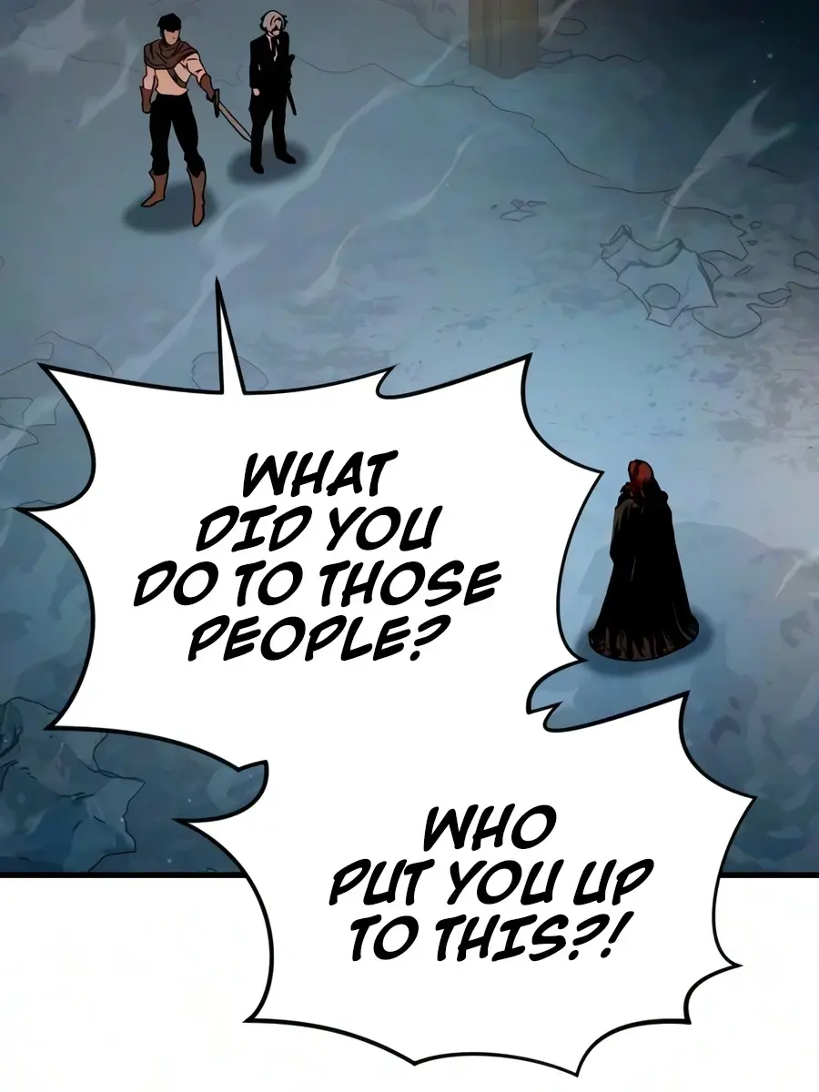 Sword of the Undying Chapter 11 Page 43