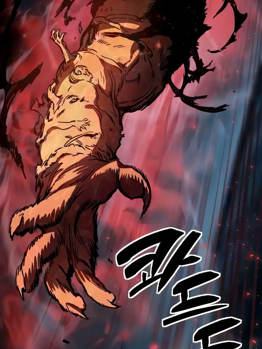 Sword of the Undying Chapter 11 Page 63