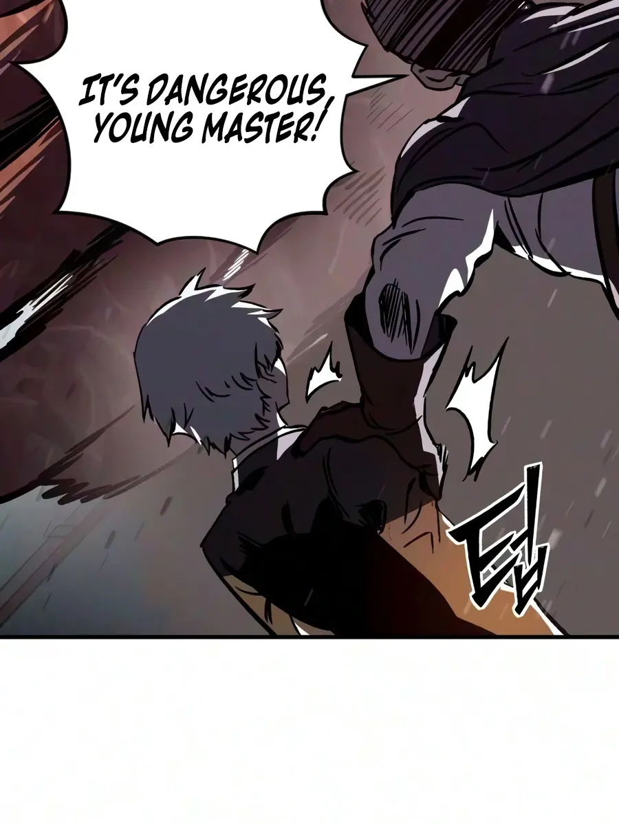 Sword of the Undying Chapter 11 Page 90