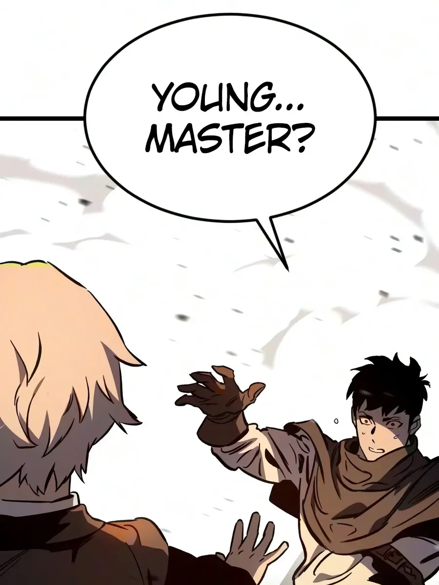 Sword of the Undying Chapter 11 Page 95