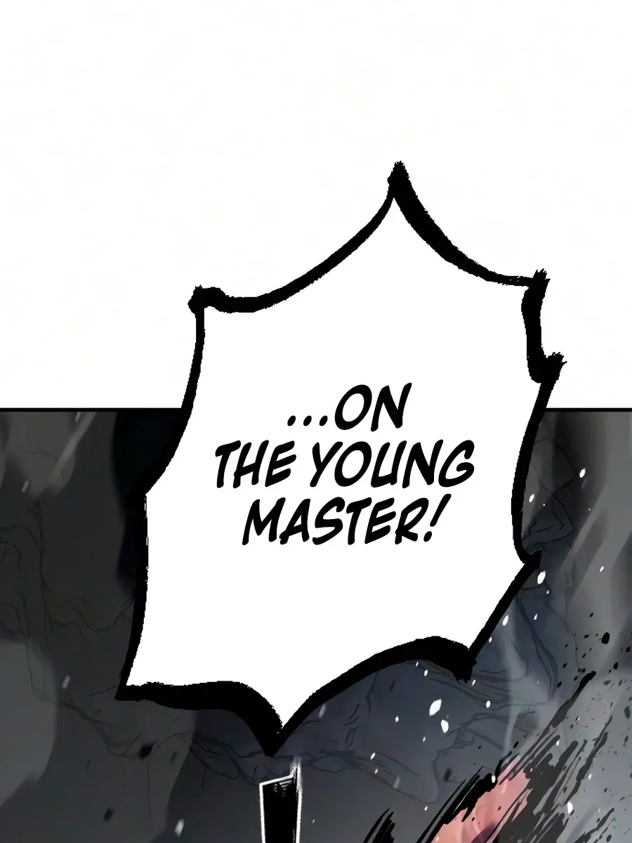 Sword of the Undying Chapter 11 Page 120