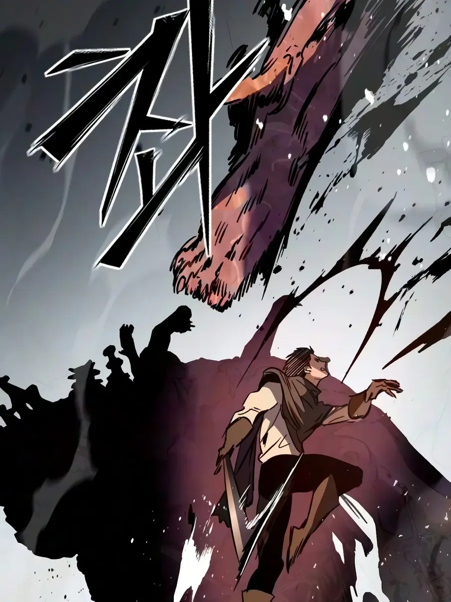 Sword of the Undying Chapter 11 Page 121