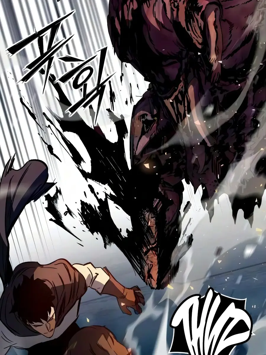 Sword of the Undying Chapter 11 Page 128