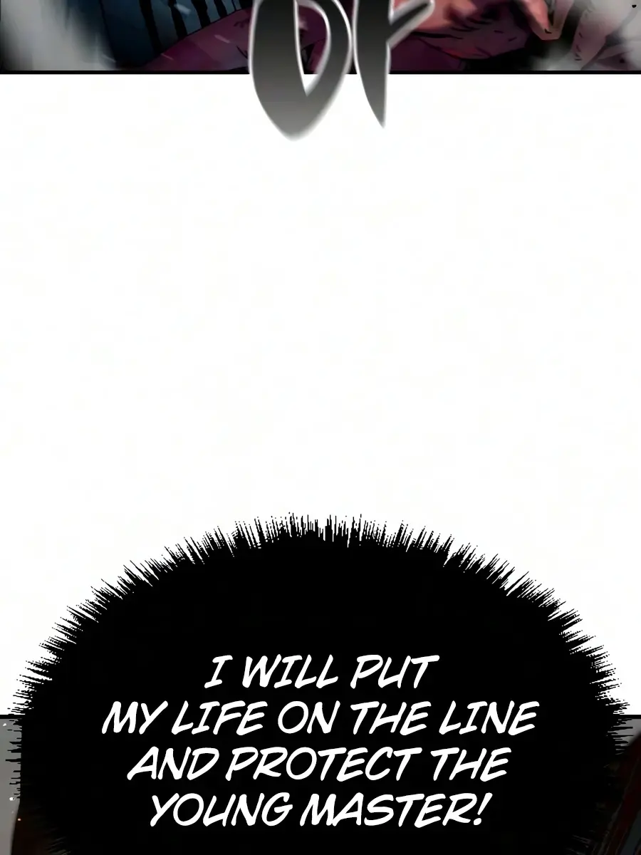 Sword of the Undying Chapter 11 Page 154