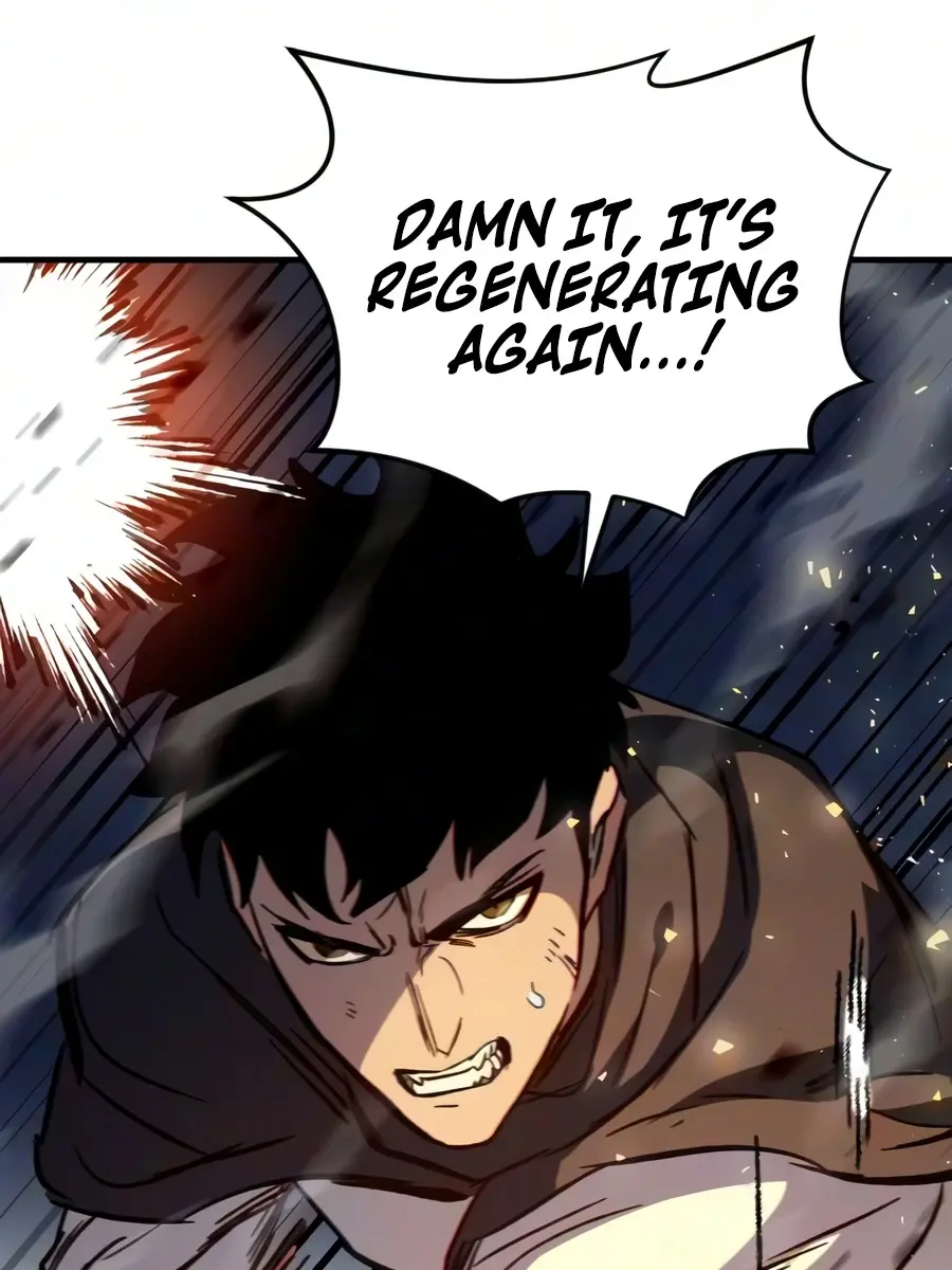 Sword of the Undying Chapter 11 Page 161