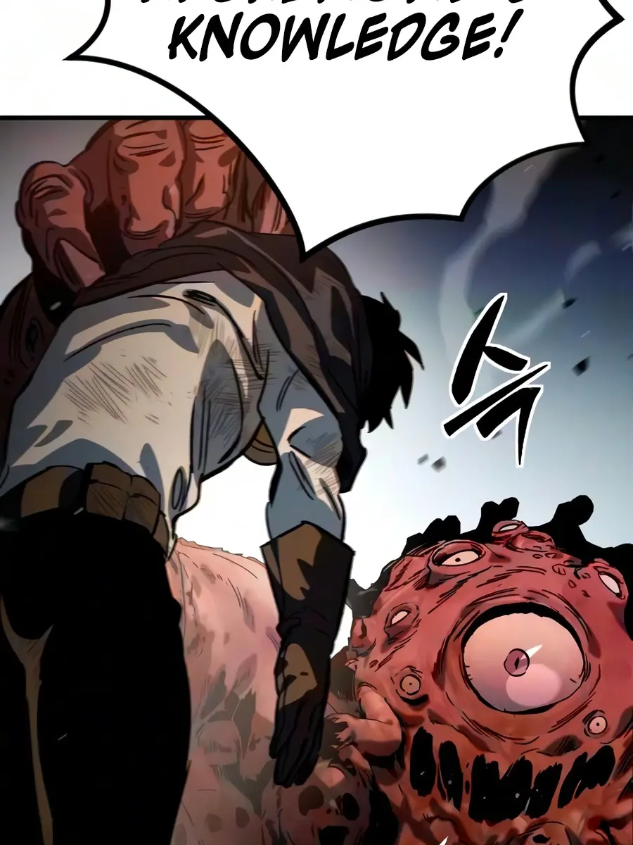 Sword of the Undying Chapter 11 Page 204