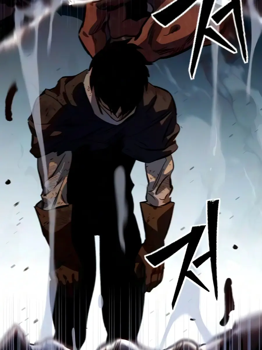 Sword of the Undying Chapter 11 Page 207