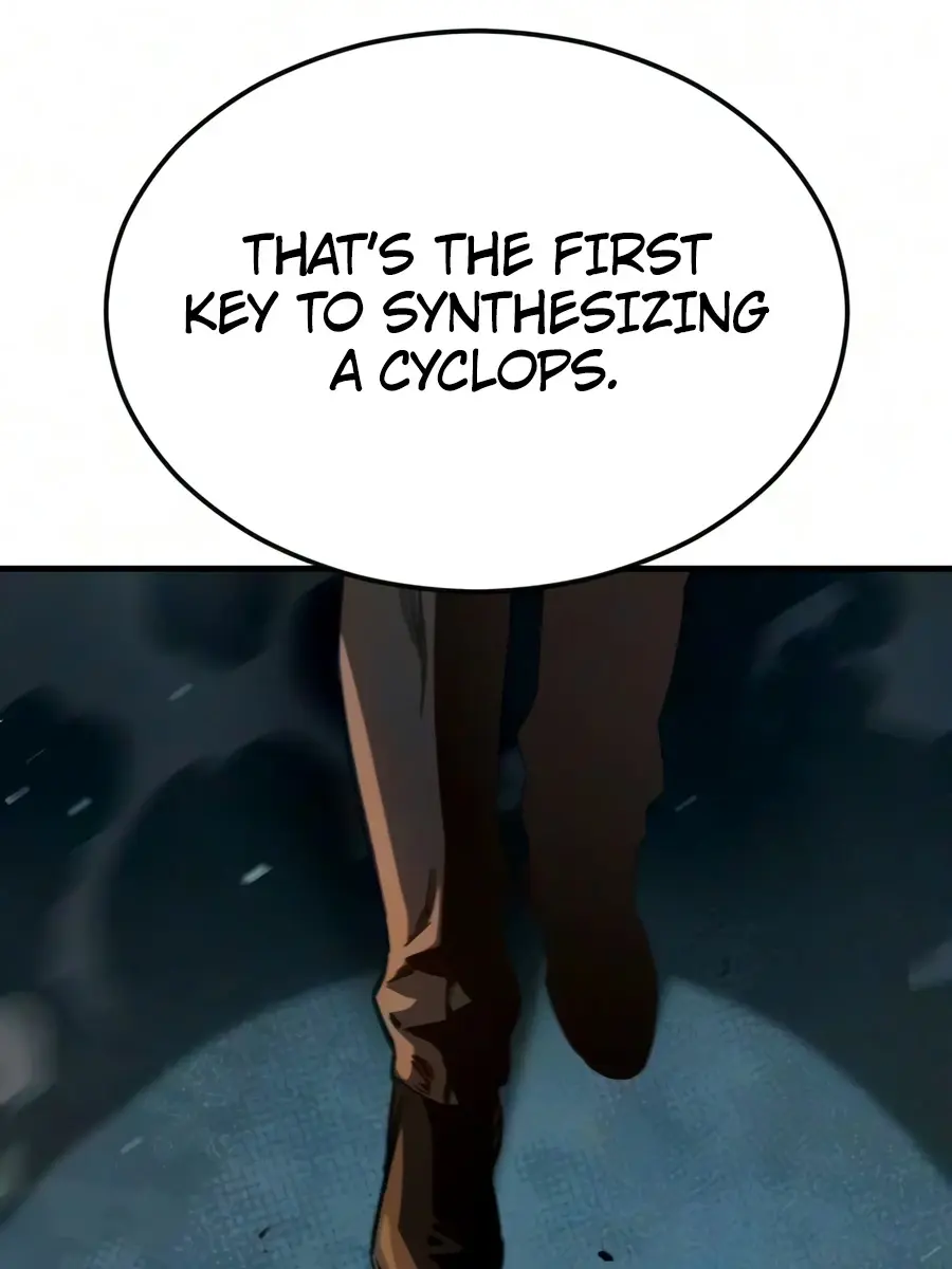 Sword of the Undying Chapter 11 Page 211