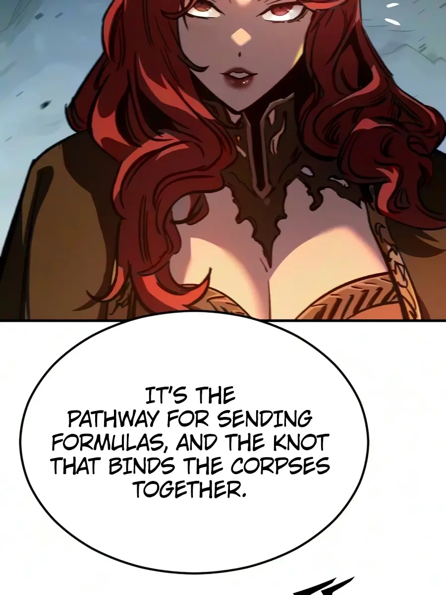 Sword of the Undying Chapter 11 Page 214
